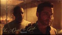 Devil & God - Beyond