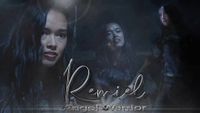 Remiel - Angel Warrior