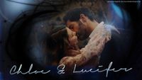 Chloe & Lucifer, CyT/fdp #5 Chloe & Lucifer, CyT/fdp #5