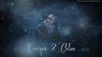 Lucifer & Chloe, CyT/fdp #6 Lucifer & Chloe, CyT/fdp #6